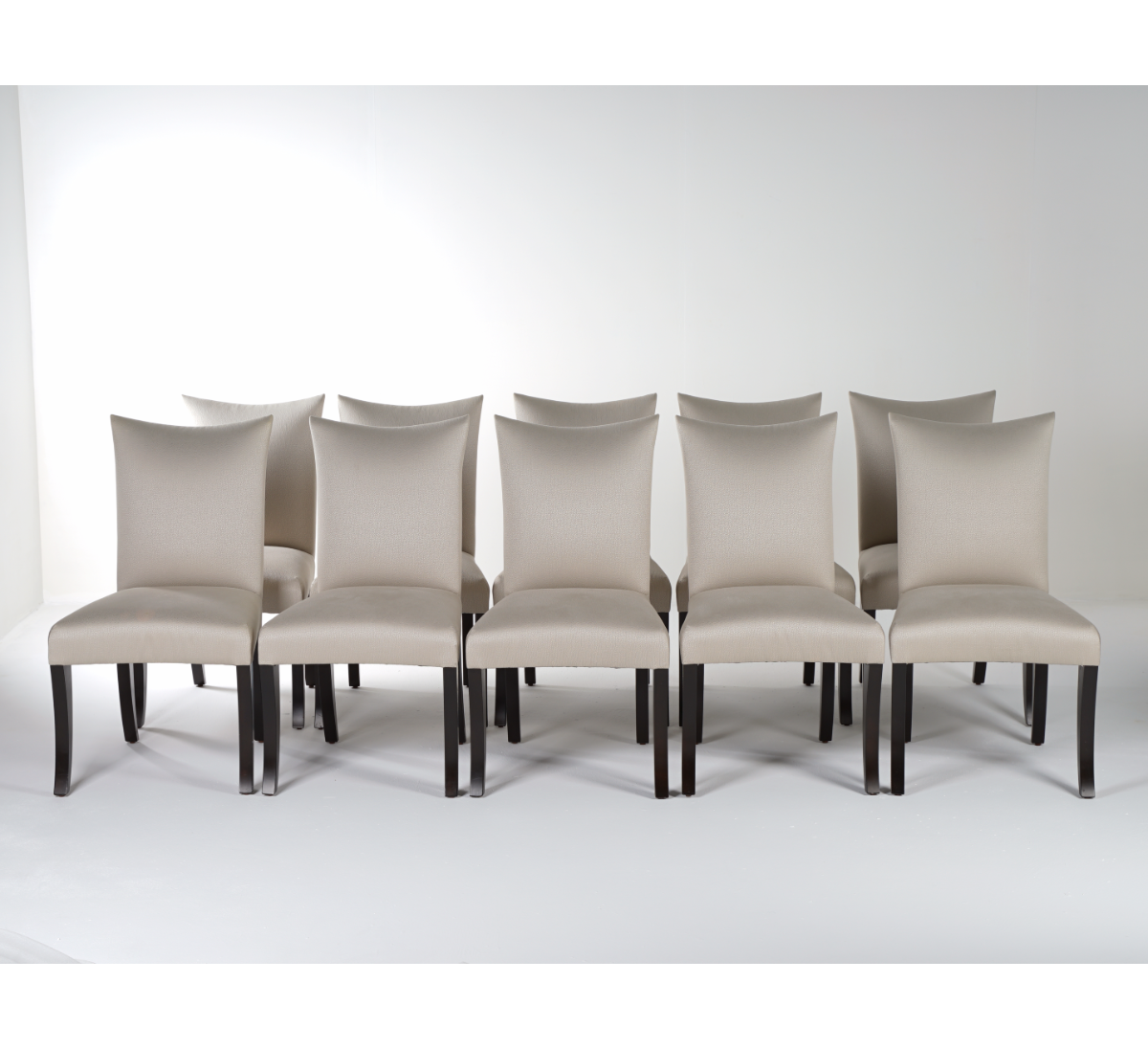 Стул JULIA Donghia, стоимость 352 000 руб.  Фотография 1